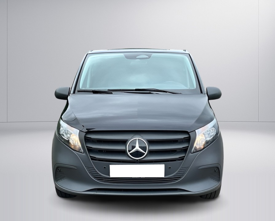 Mercedes-Benz Vito Tourer Pro 116CDI (5)