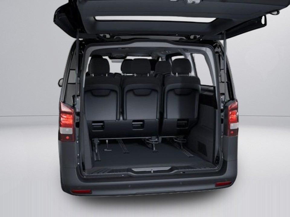Mercedes-Benz Vito Tourer Pro 116CDI - foto 26
