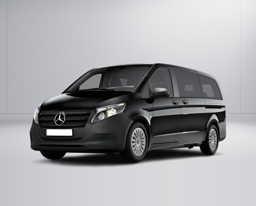 Mercedes-Benz Vito Tourer Pro 116CDI
