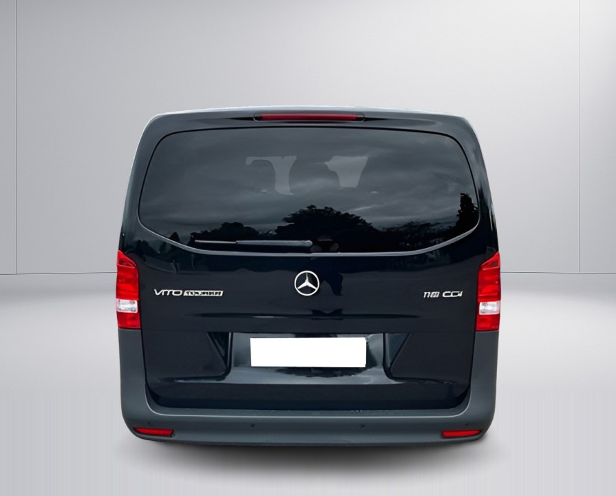 Mercedes-Benz Vito Tourer Pro 116CDI (4)