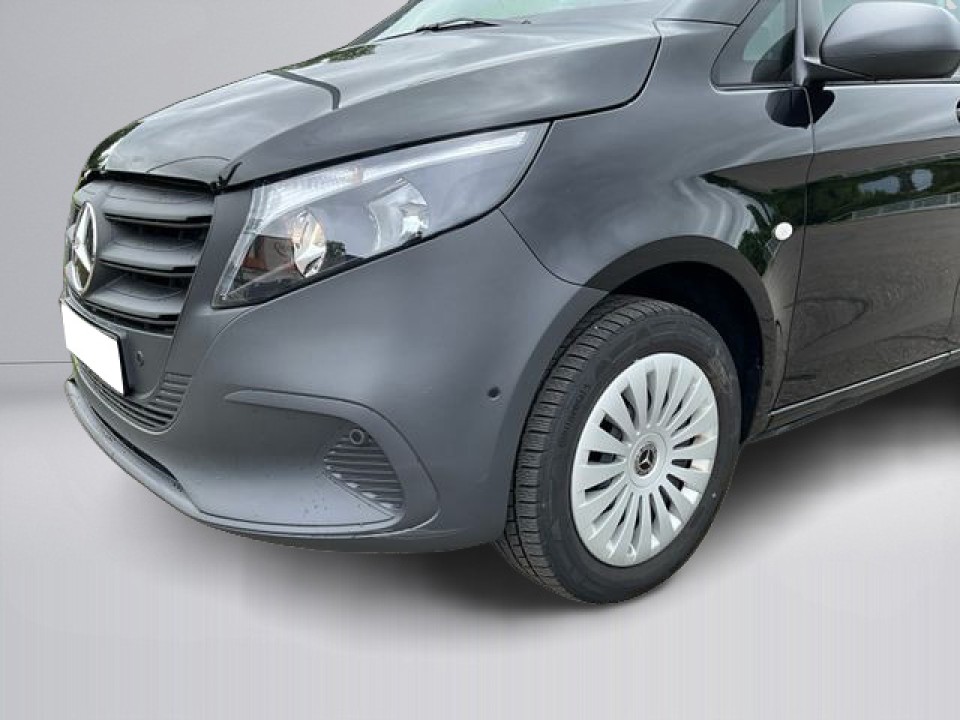 Mercedes-Benz Vito Tourer Pro 116CDI - foto 27