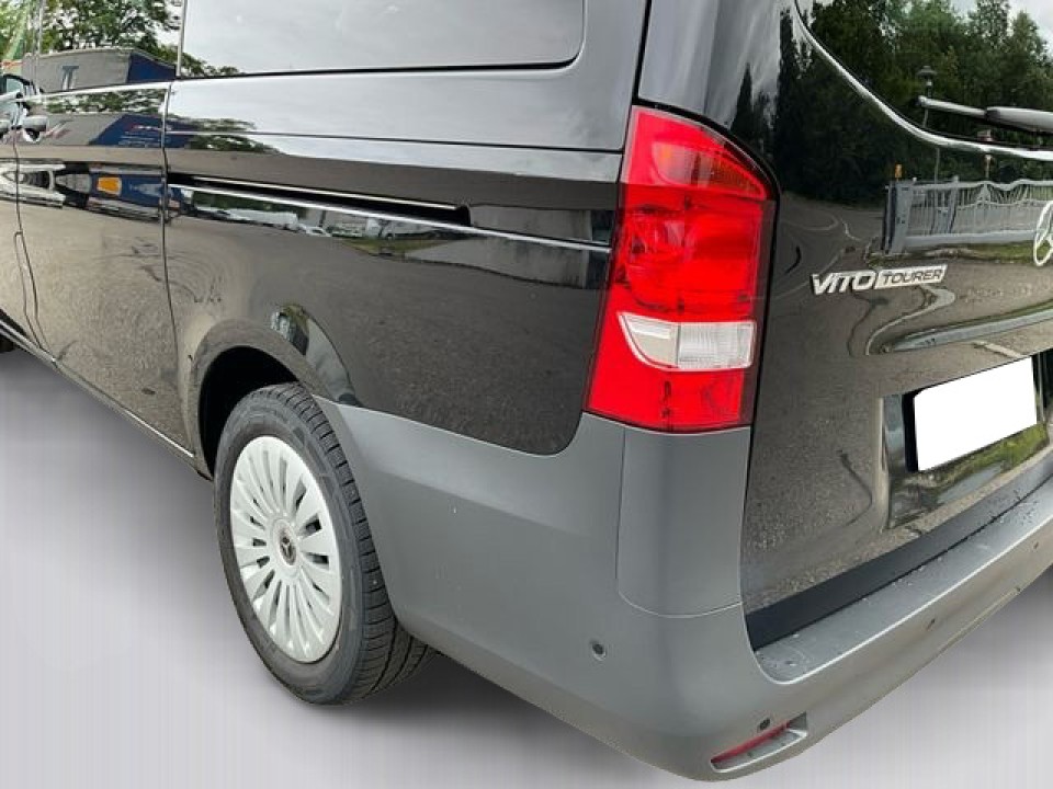 Mercedes-Benz Vito Tourer Pro 116CDI - foto 28