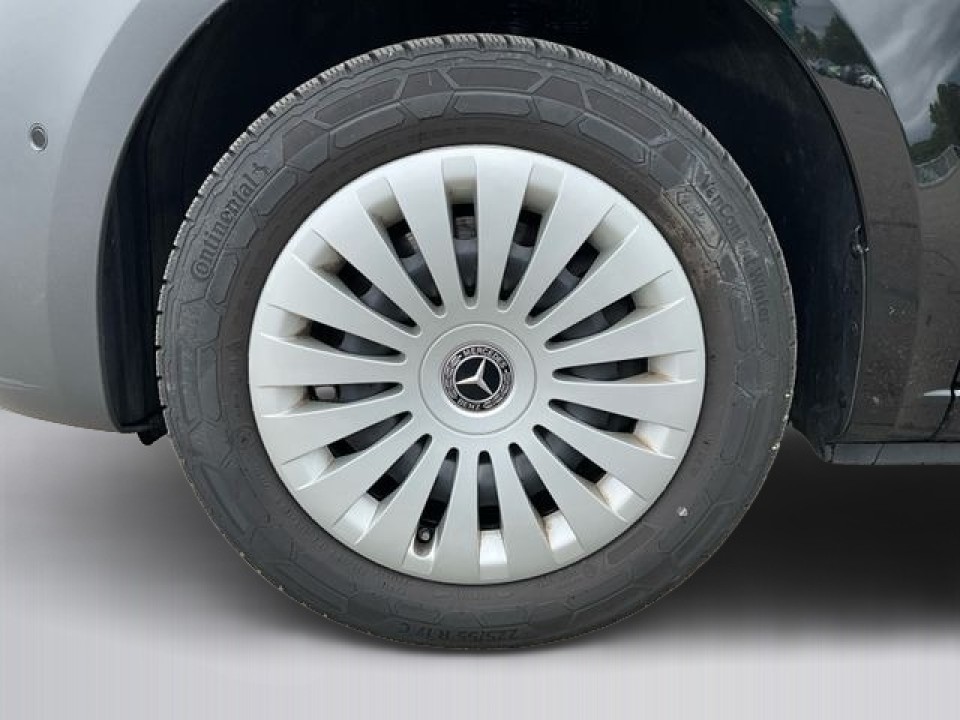 Mercedes-Benz Vito Tourer Pro 116CDI - foto 29