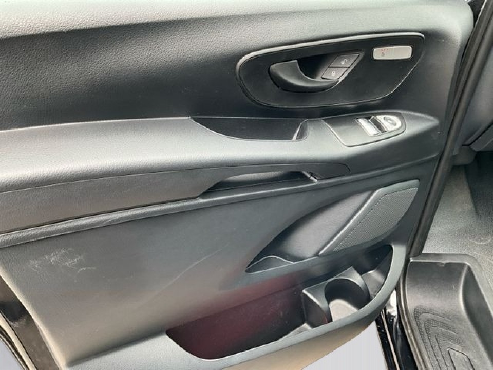 Mercedes-Benz Vito Tourer Pro 116CDI - foto 24