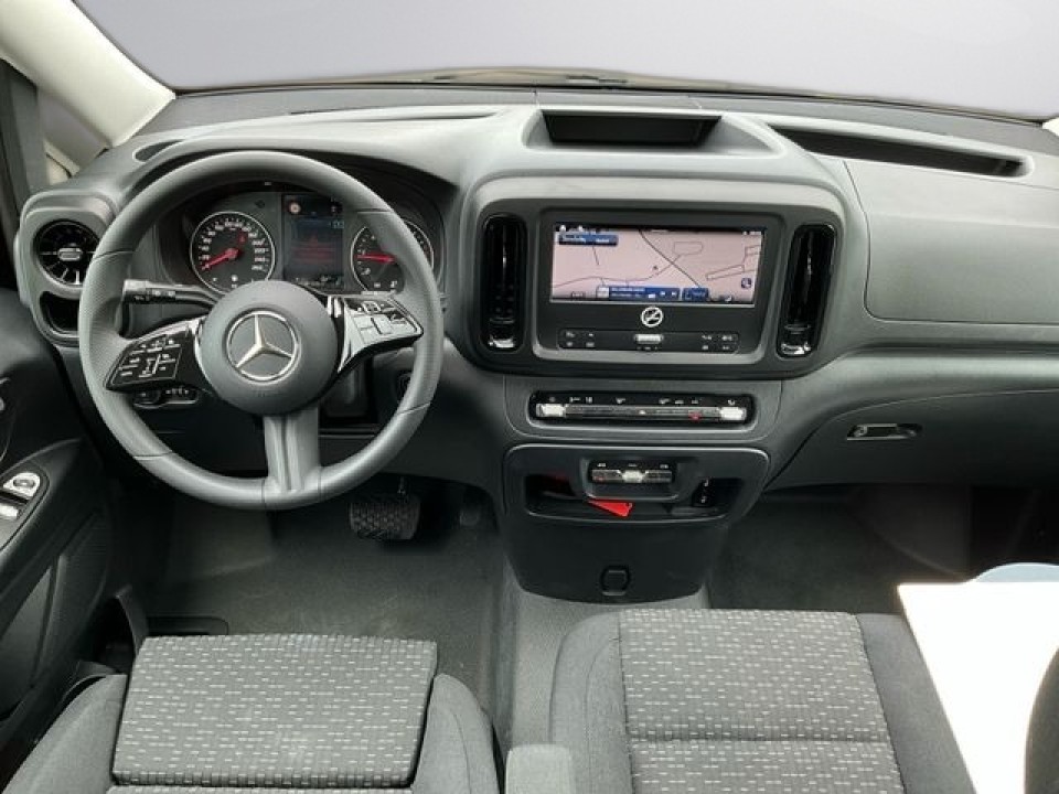Mercedes-Benz Vito Tourer Pro 116CDI - foto 17