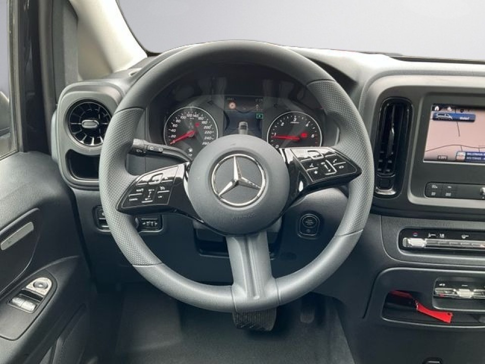 Mercedes-Benz Vito Tourer Pro 116CDI - foto 16
