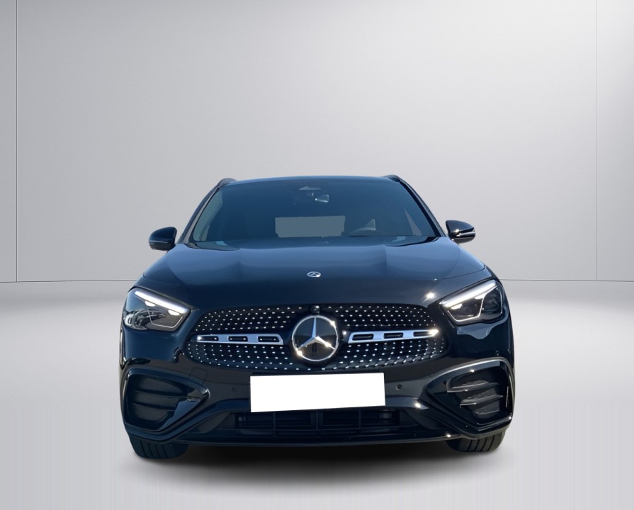 Mercedes-Benz GLA 200d 4MATIC AMG Line - foto 6