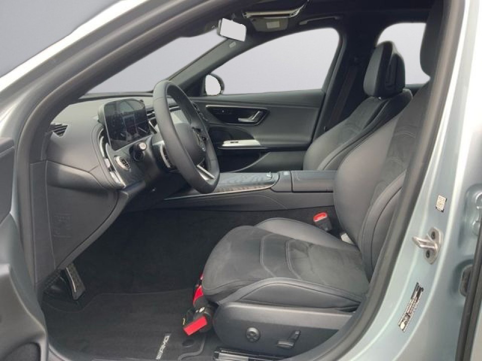 Mercedes-Benz E 200 4MATIC AMG Line - foto 19