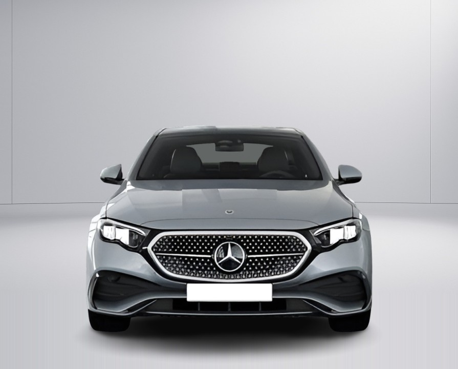 Mercedes-Benz E 200 4MATIC AMG Line - foto 10