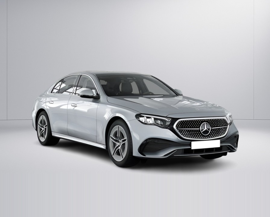 Mercedes-Benz E 200 4MATIC AMG Line - foto 9