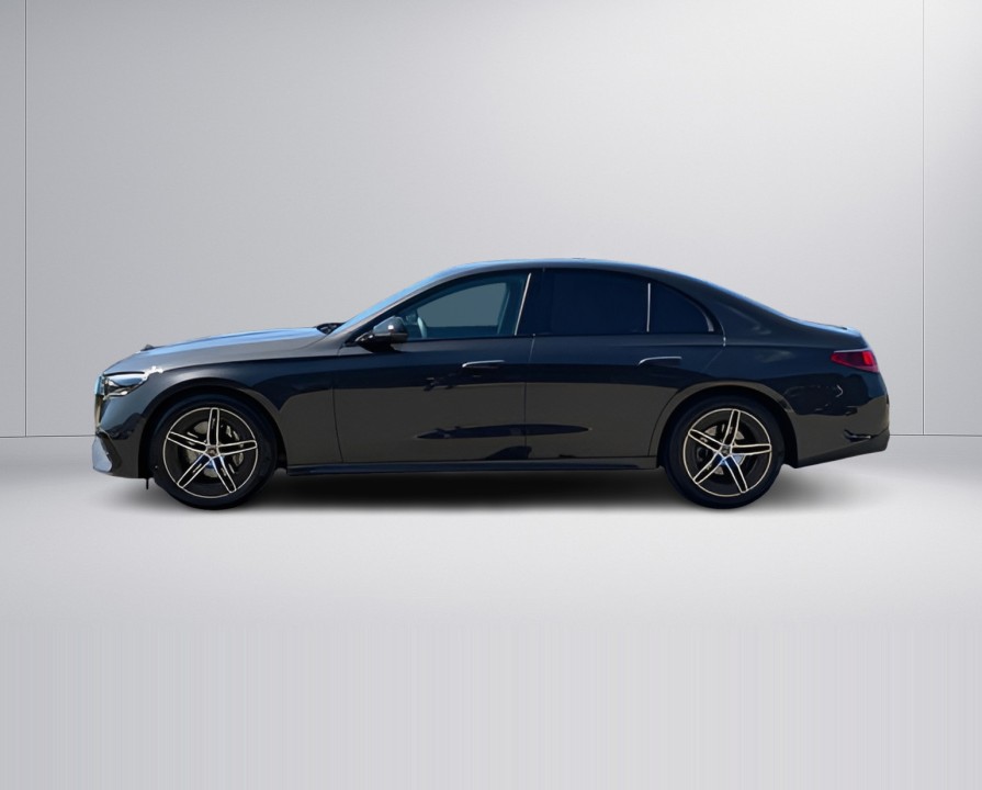Mercedes-Benz E 200 AMG Line (2)