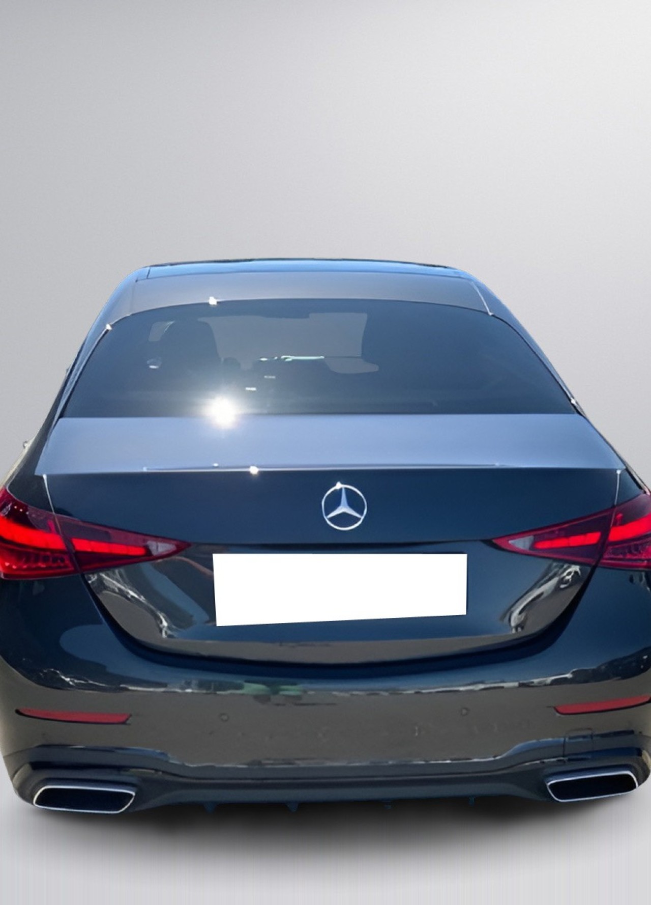 Mercedes-Benz C 300d AMG Line (4)
