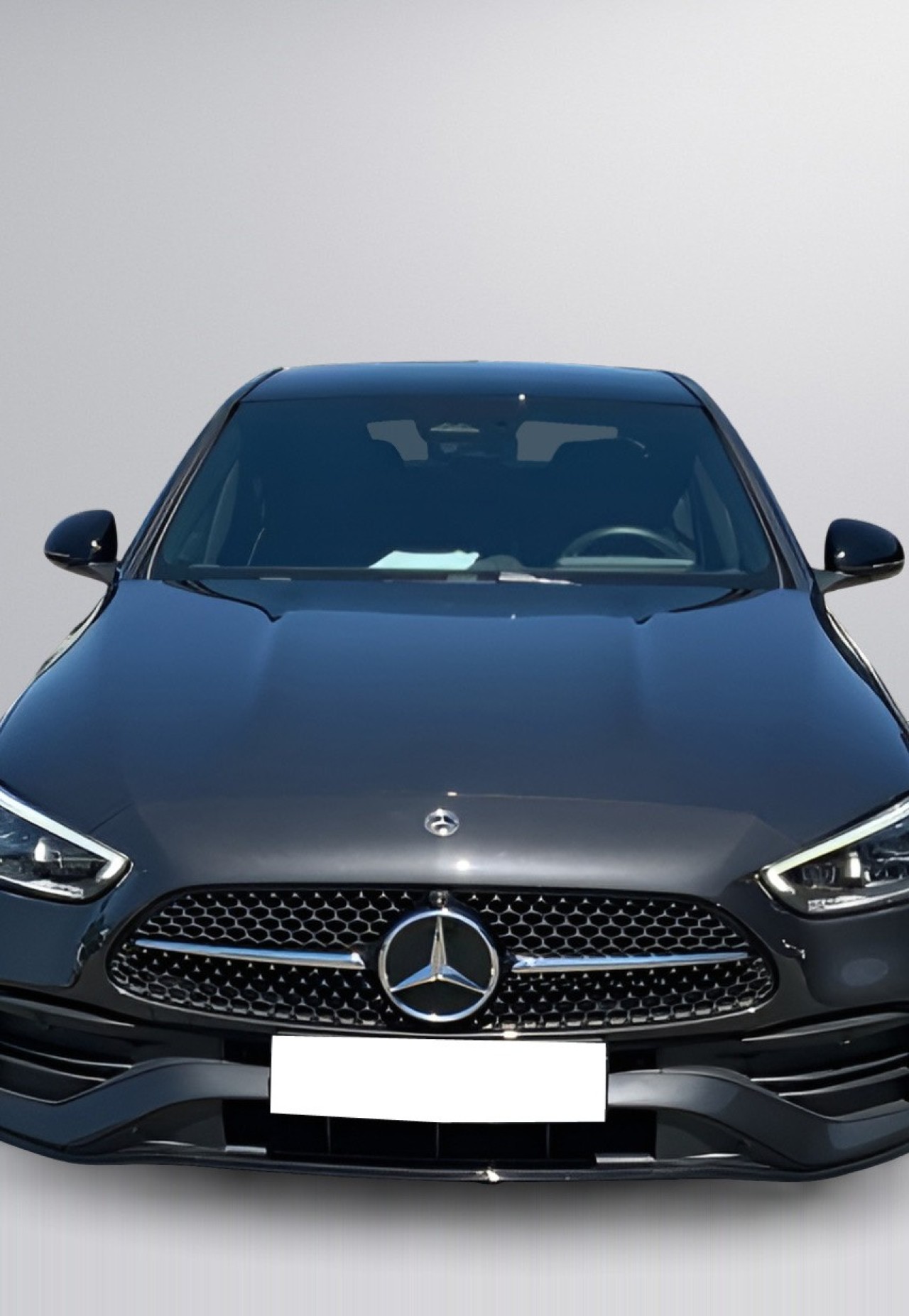 Mercedes-Benz C 300d AMG Line (5)
