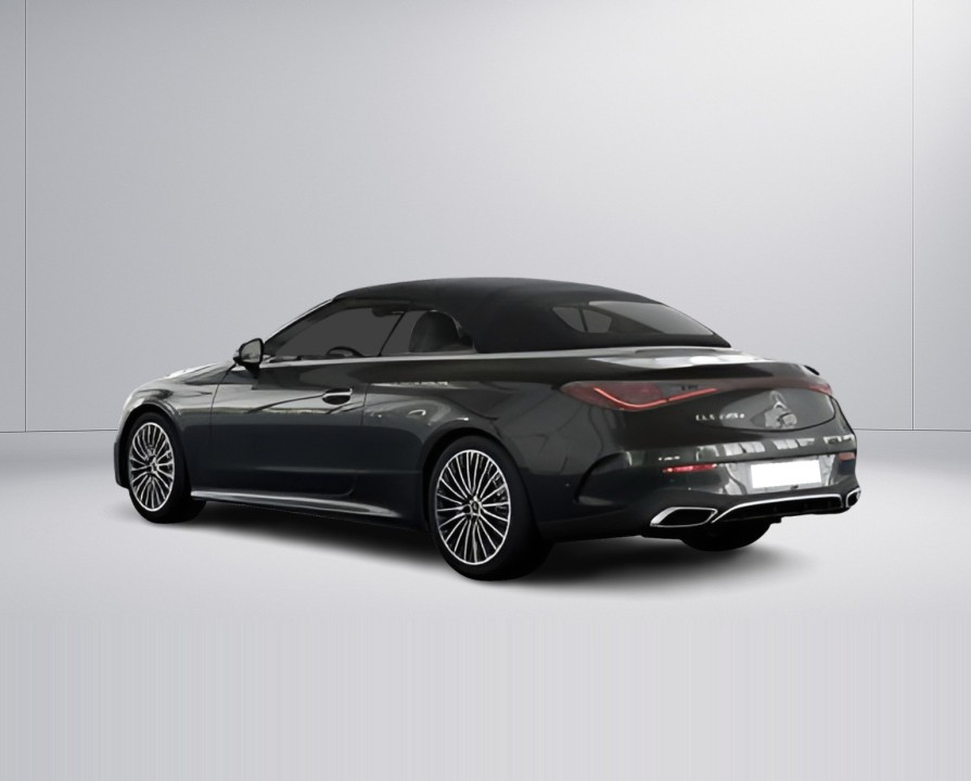 Mercedes-Benz CLE 220d Cabrio - foto 7