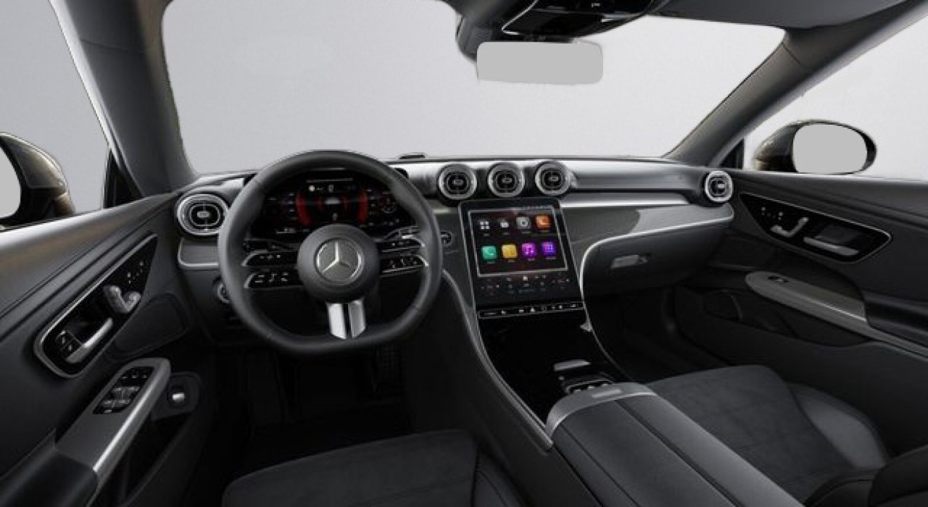 Mercedes-Benz CLE 220d Cabrio - foto 11