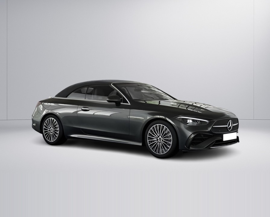 Mercedes-Benz CLE 220d Cabrio (2)
