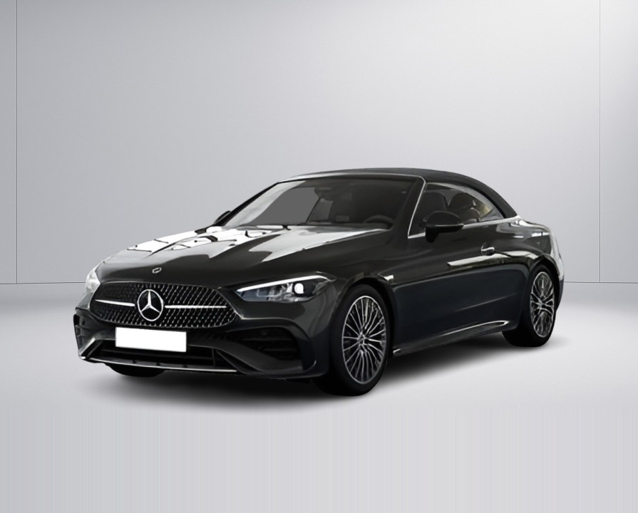 Mercedes-Benz CLE 220d Cabrio - foto 9