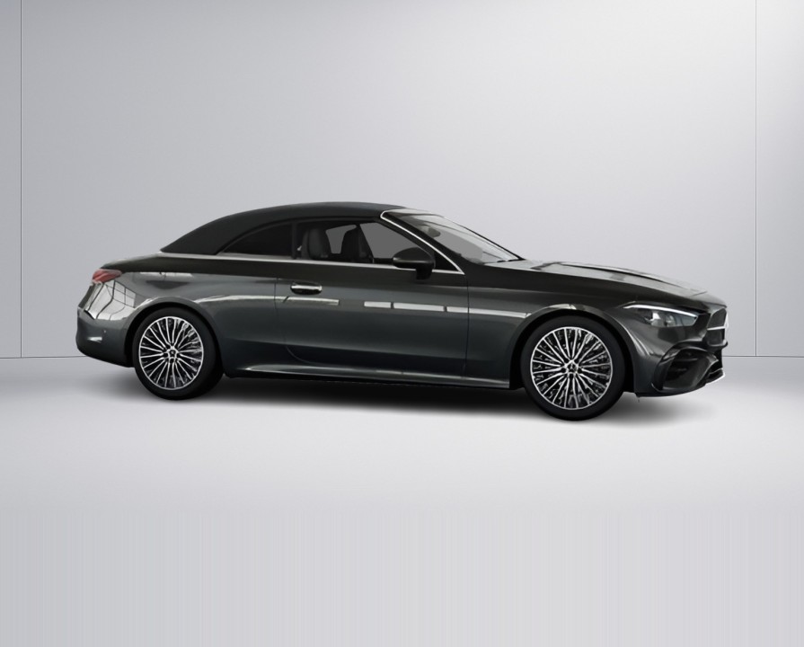Mercedes-Benz CLE 220d Cabrio (3)