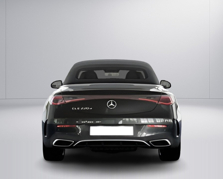 Mercedes-Benz CLE 220d Cabrio - foto 6