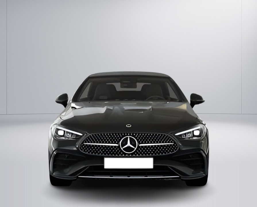 Mercedes-Benz CLE 220d Cabrio - foto 10