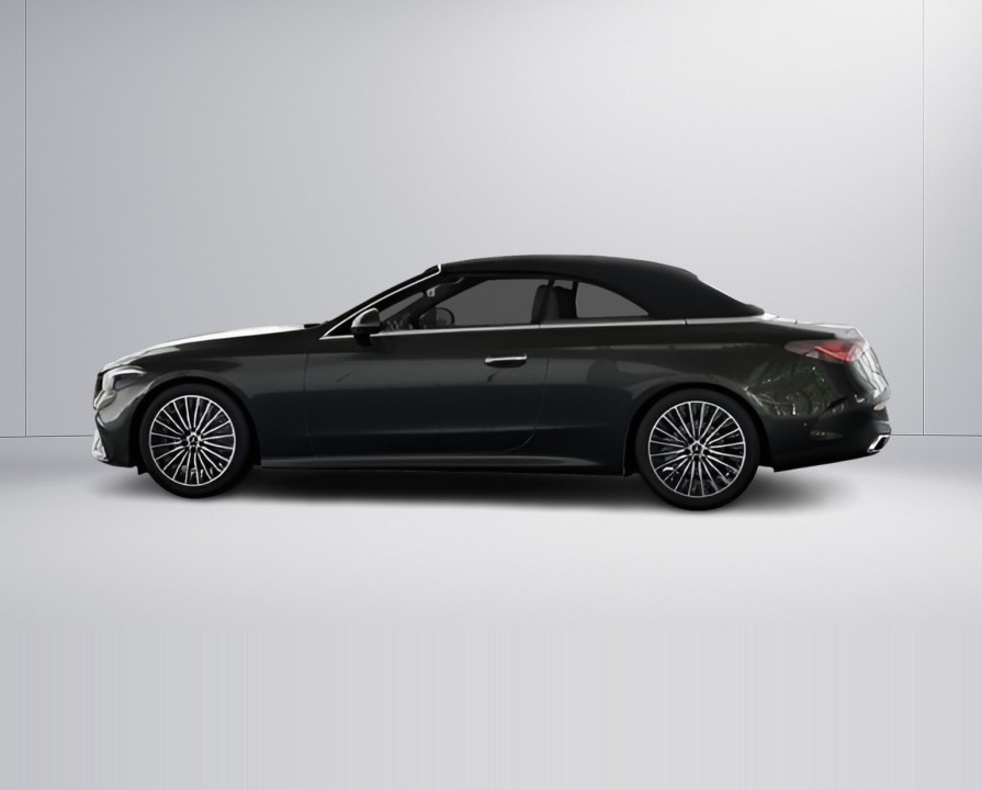 Mercedes-Benz CLE 220d Cabrio - foto 8