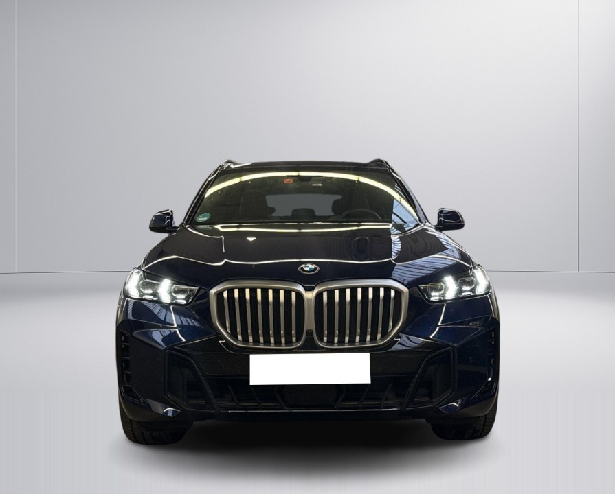 BMW X5 xDrive30d M-Sport (5)