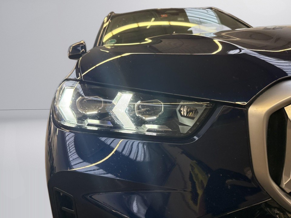 BMW X5 xDrive30d M-Sport - foto 15
