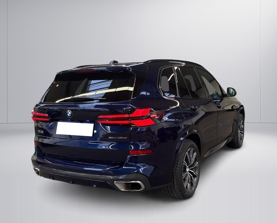 BMW X5 xDrive30d M-Sport (3)