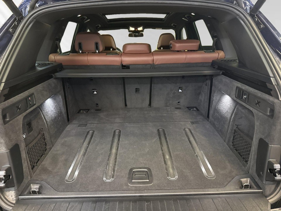 BMW X5 xDrive30d M-Sport - foto 16