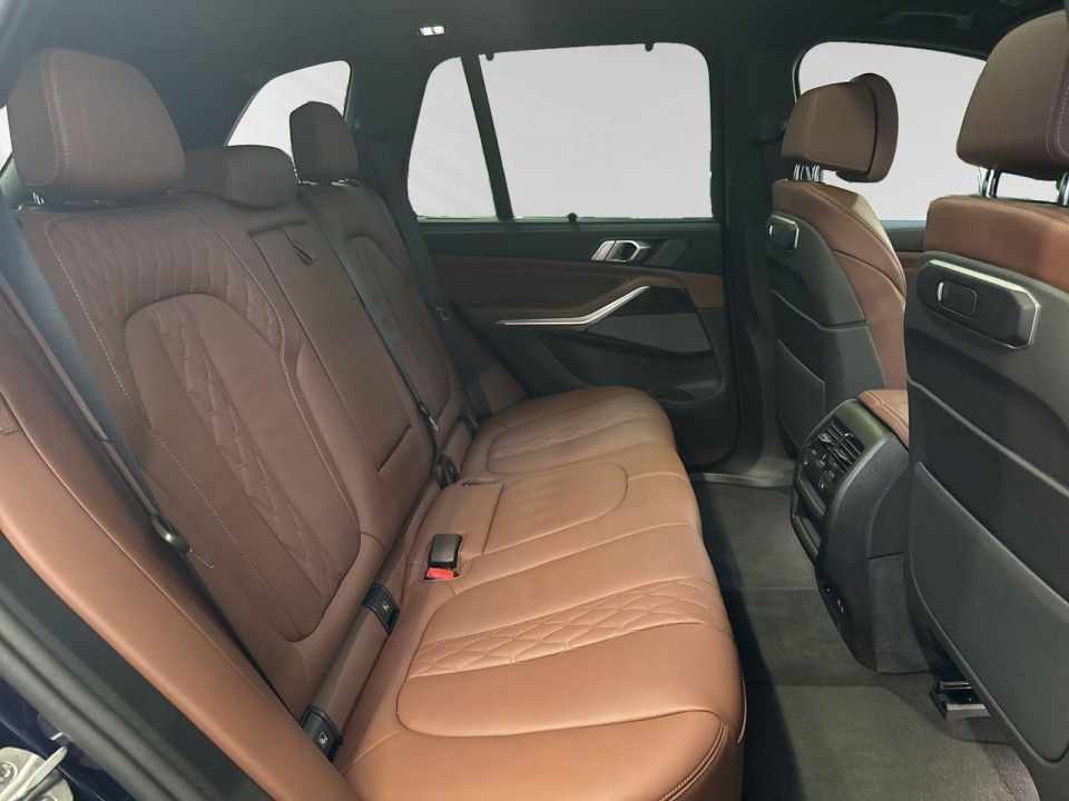 BMW X5 xDrive30d M-Sport - foto 7