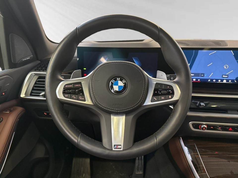 BMW X5 xDrive30d M-Sport - foto 9