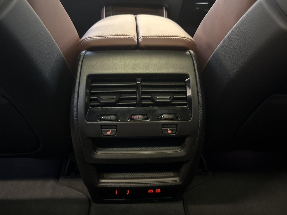 BMW X5 xDrive30d M-Sport - foto 11