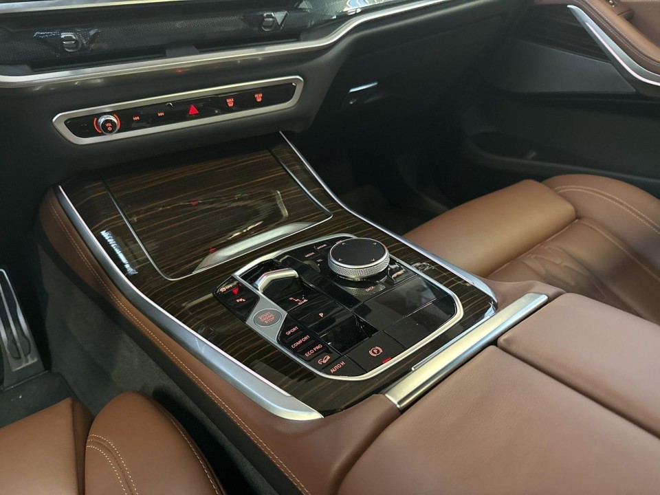 BMW X5 xDrive30d M-Sport - foto 10