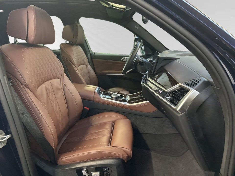 BMW X5 xDrive30d M-Sport - foto 6