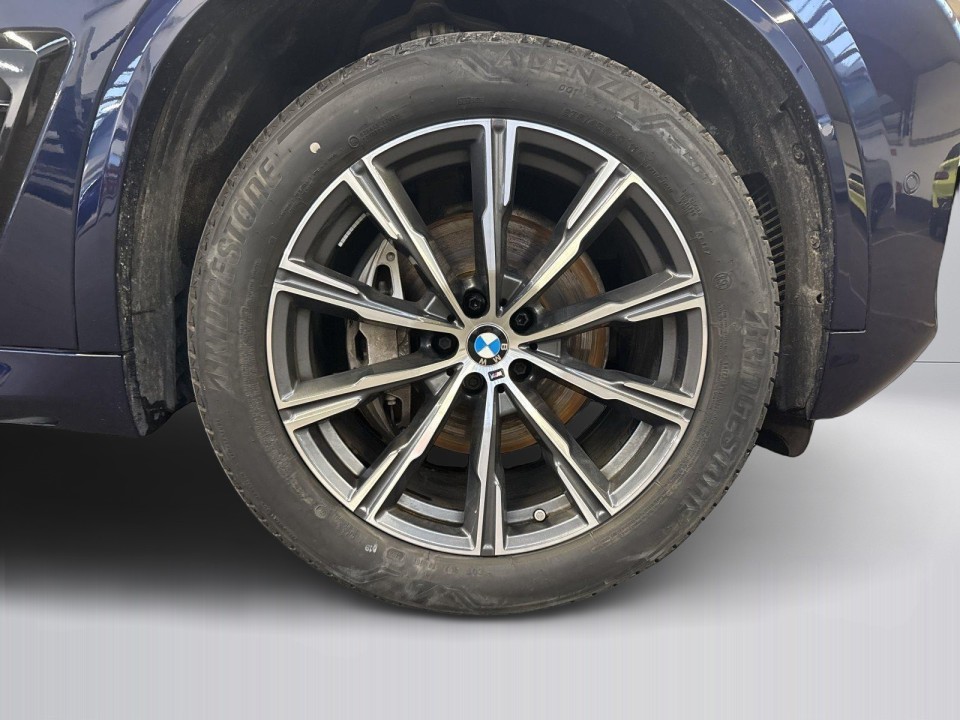 BMW X5 xDrive30d M-Sport - foto 17