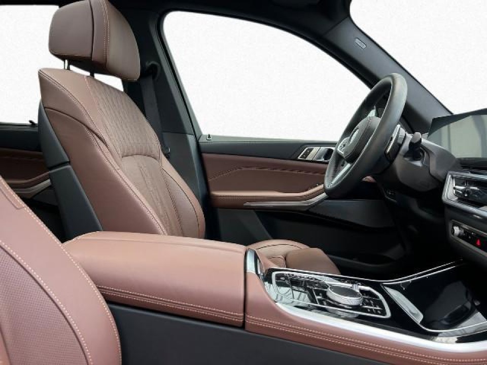BMW X5 xDrive30d M-Sport (4)