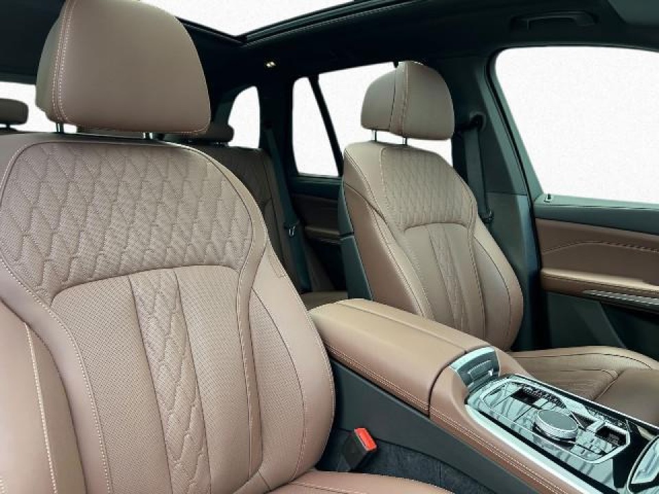BMW X5 xDrive30d M-Sport - foto 6