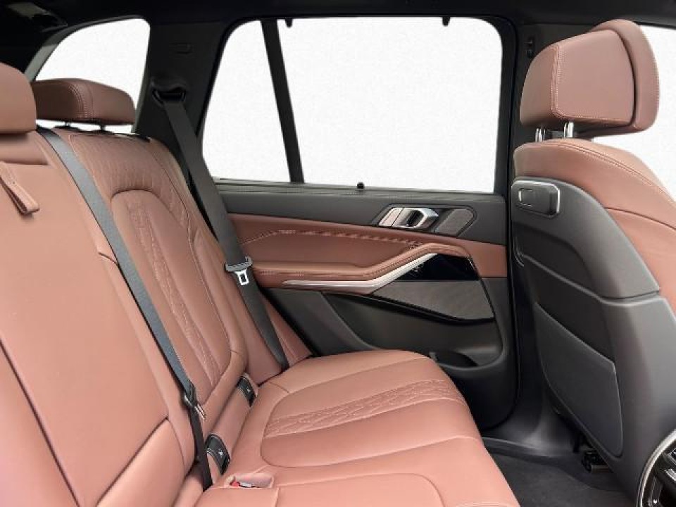 BMW X5 xDrive30d M-Sport (5)