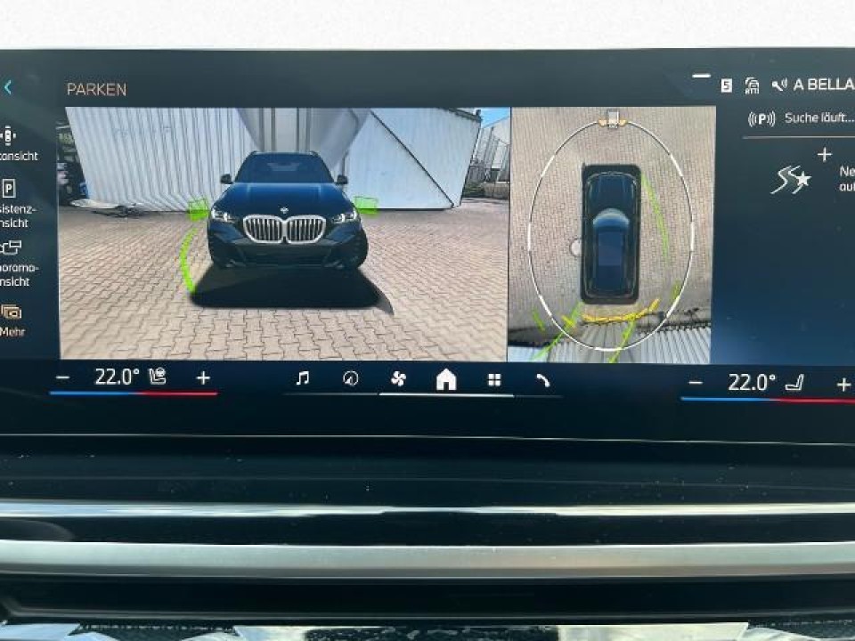 BMW X5 xDrive30d M-Sport - foto 11