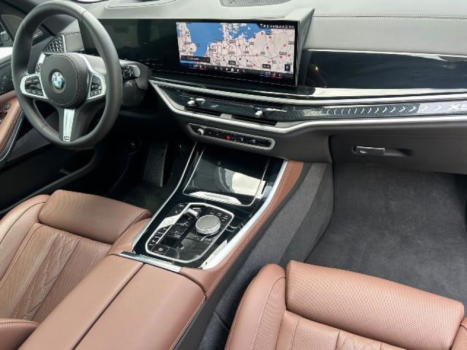 BMW X5 xDrive30d M-Sport - foto 8