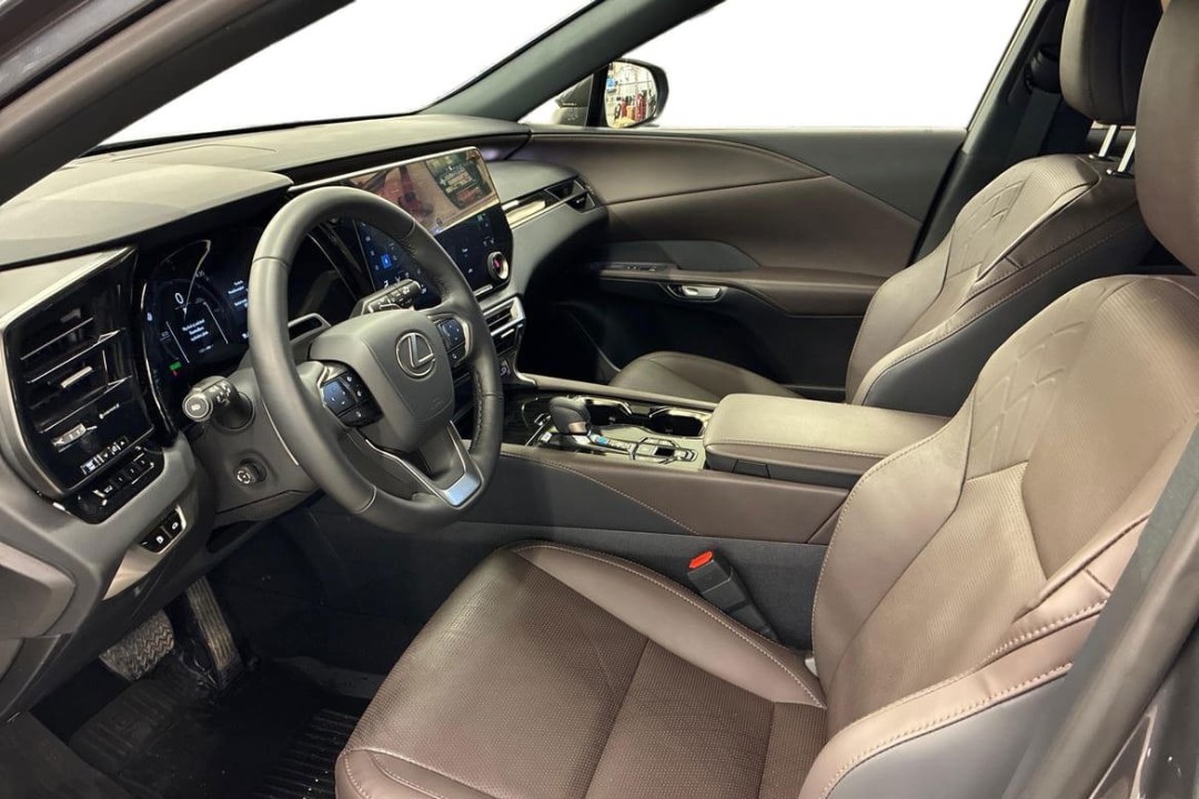 Lexus Seria RX 450h+ AWD Executive Line - foto 11