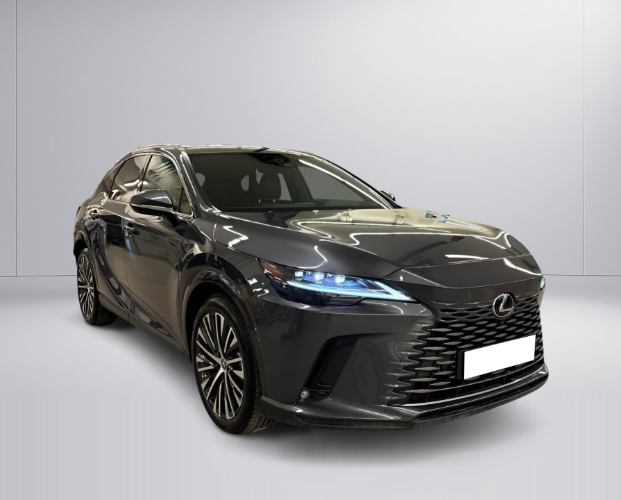 Lexus Seria RX 450h+ AWD Executive Line