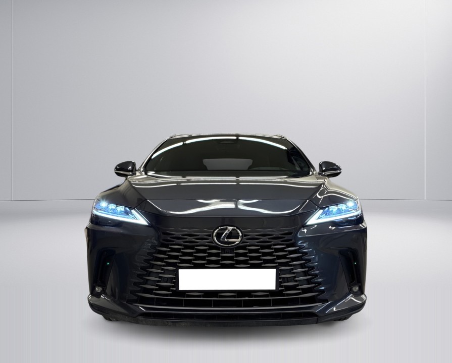 Lexus Seria RX 450h+ AWD Executive Line - foto 8