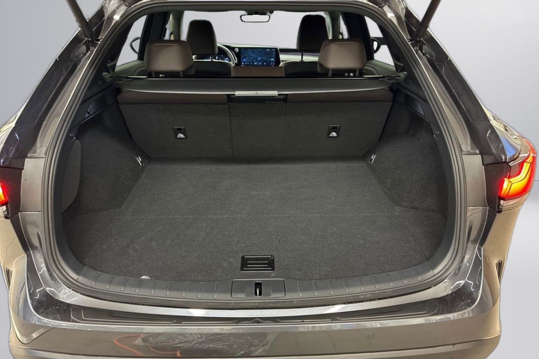 Lexus Seria RX 450h+ AWD Executive Line - foto 18