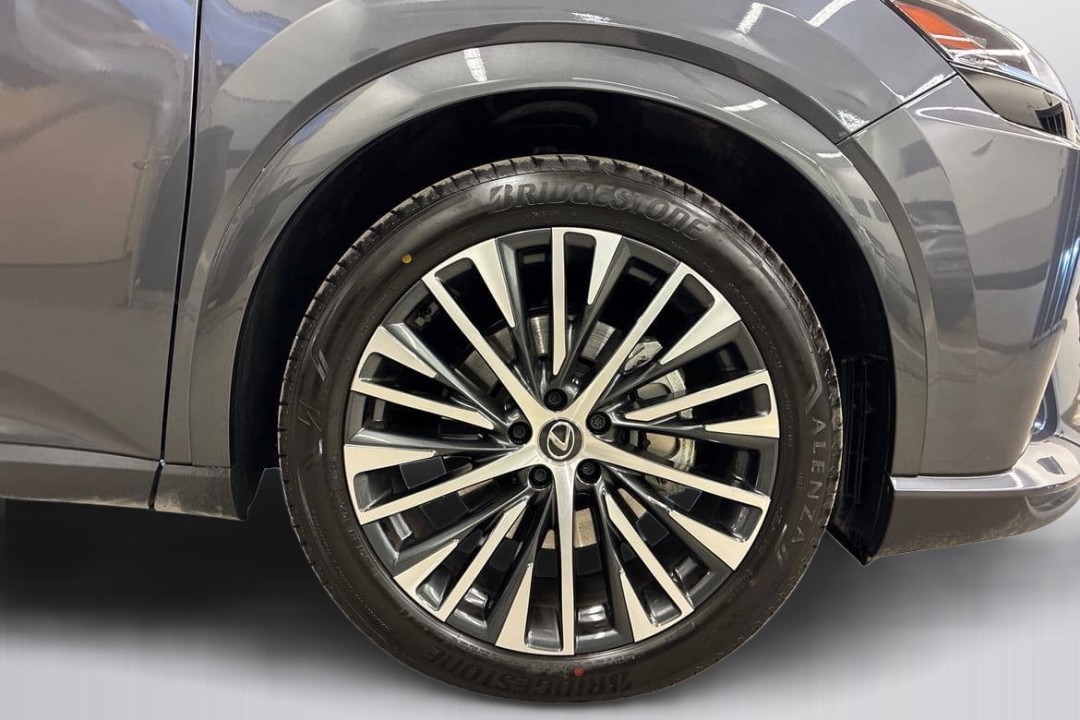Lexus Seria RX 450h+ AWD Executive Line - foto 19