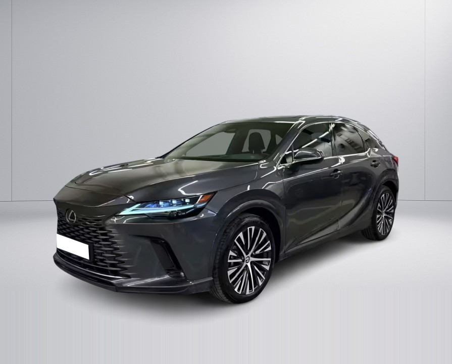 Lexus Seria RX 450h+ AWD Executive Line - foto 7