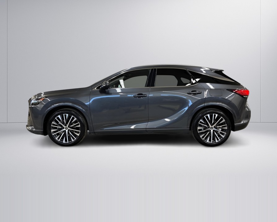 Lexus Seria RX 450h+ AWD Executive Line - foto 6