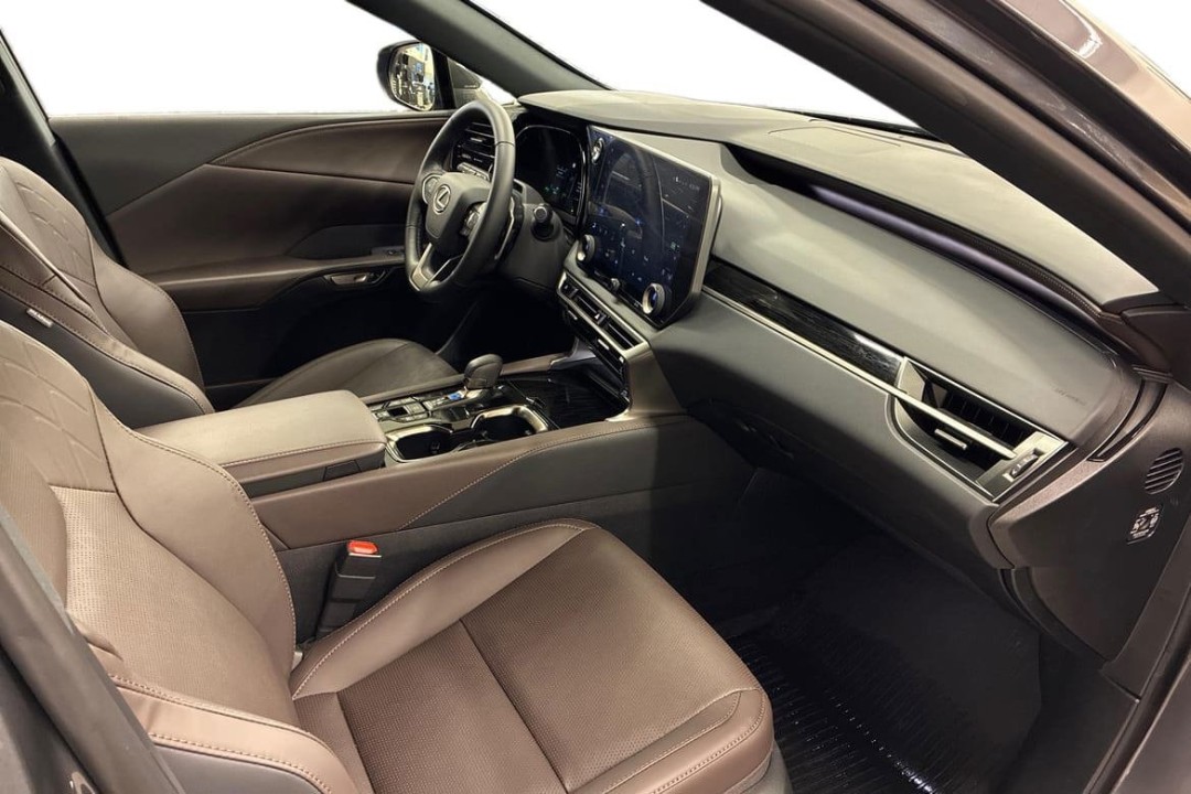 Lexus Seria RX 450h+ AWD Executive Line - foto 12