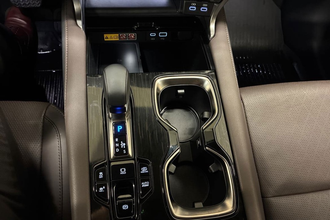 Lexus Seria RX 450h+ AWD Executive Line - foto 13
