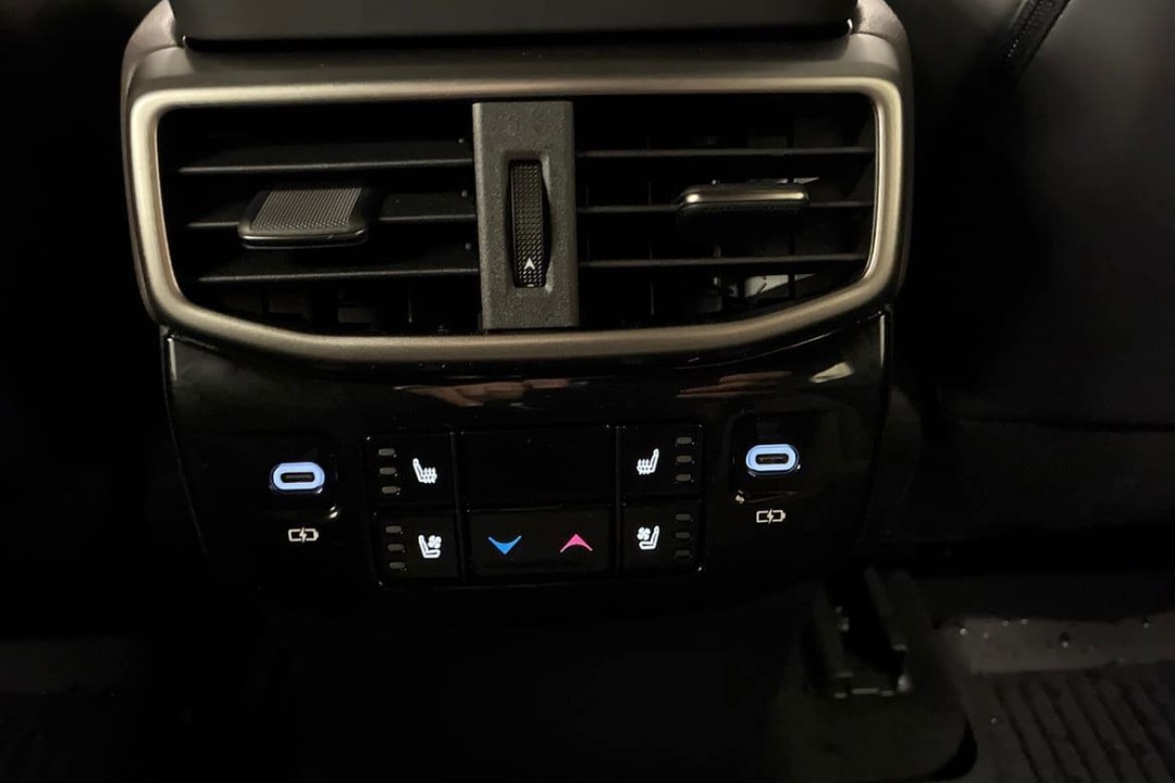 Lexus Seria RX 450h+ AWD Executive Line - foto 15